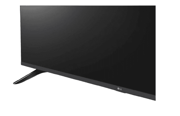 TV :: LG ATRQ 4K UHD Smart TV 43 inch 43UT73806LA