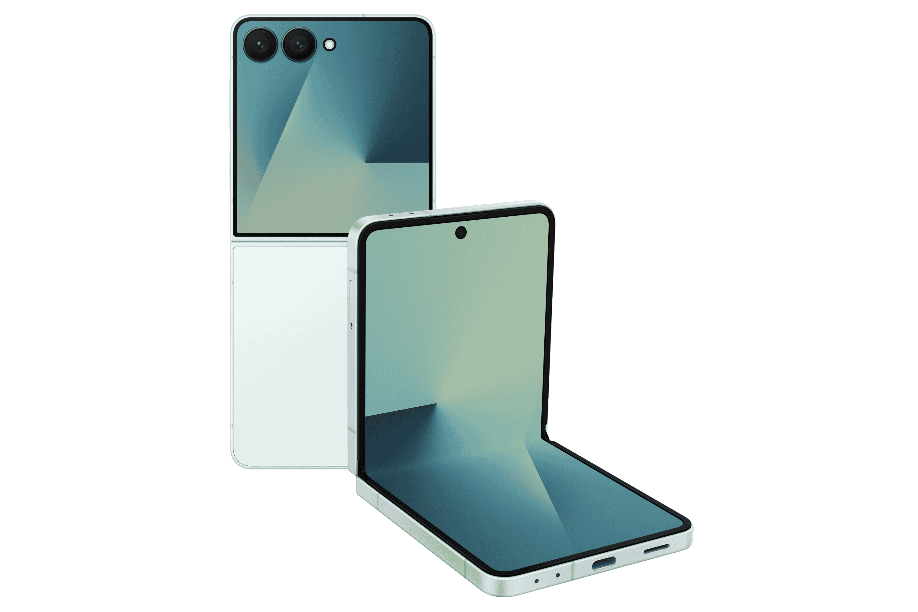 Mobile Phones :: Samsung :: Samsung Galaxy Z Flip7 5G | 12 GB