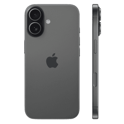 Mobile Phones :: Apple :: Apple iPhone 17 | 256 GB | Black