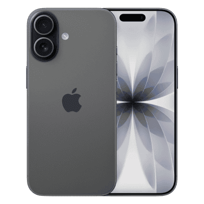 Mobile Phones :: Apple :: Apple iPhone 17 | 256 GB | Black