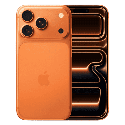 Apple iPhone 17 Pro 512GB 本体SIMフリー Mobile Phones :: Apple :: Apple iPhone 17 Pro | 512 GB | Cosmic Orange