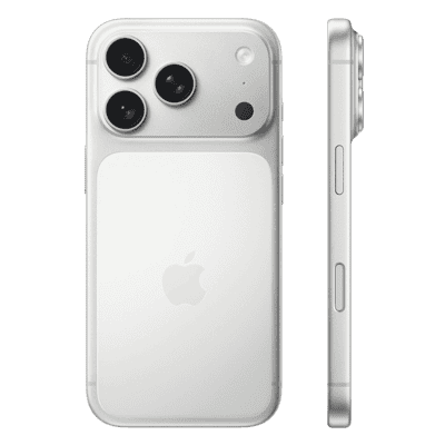 Apple iPhone 17 Pro 128GB シルバー Mobile Phones :: Apple :: Apple iPhone 17 Pro | 256 GB | Silver