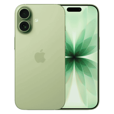 Mobile Phones :: Apple :: Apple iPhone 17 | 256 GB | Sage
