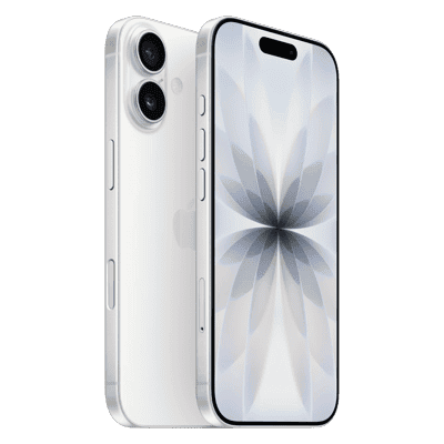 Mobile Phones :: Apple :: Apple iPhone 17 | 256 GB | White