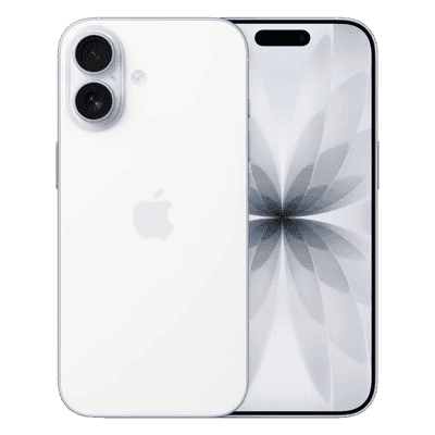 Mobile Phones :: Apple :: Apple iPhone 17 | 256 GB | White