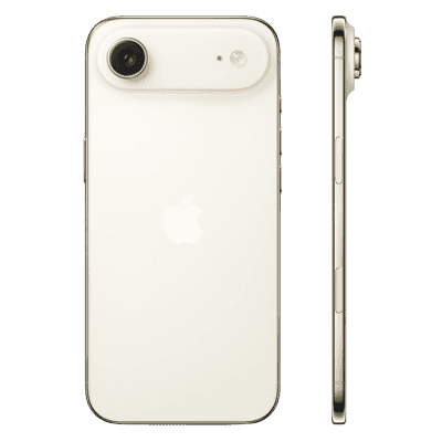 Apple iPhone17AIR 1TB 本体 ライトゴールド Apple 1TB 本体 air Air