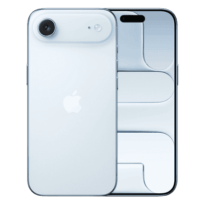 Mobile Phones :: Apple :: Apple iPhone Air | 256 GB | Sky Blue