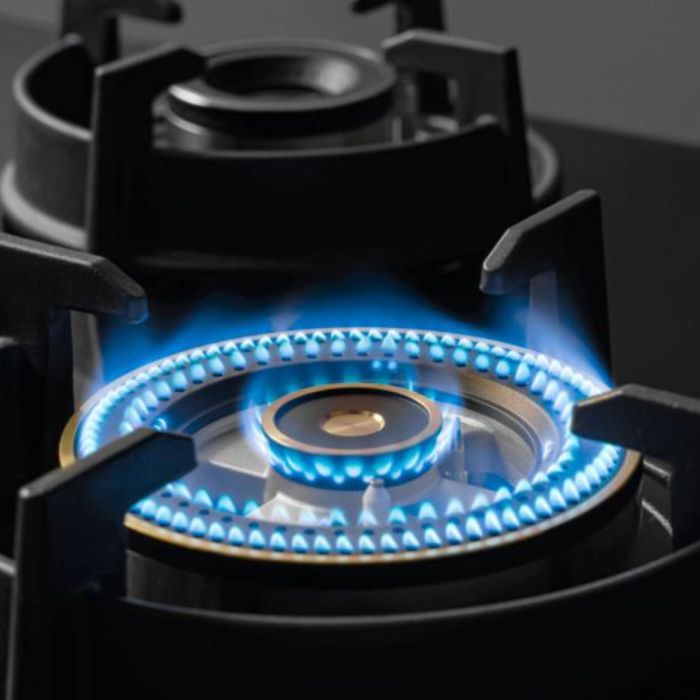 Hafele Altius Series Hob 30 cm Burner ALTIUS FS 230