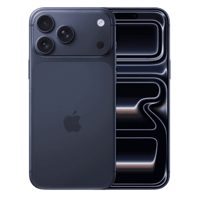 Mobile Phones :: Apple :: Apple iPhone 17 Pro Max | 512 GB | Deep Blue