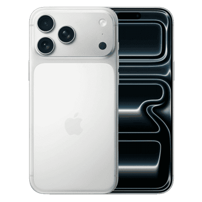 Mobile Phones :: Apple :: Apple iPhone 17 Pro Max | 256 GB | Silver