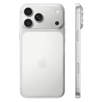 Mobile Phones :: Apple iPhone 17 Pro Max | 512 GB | Silver