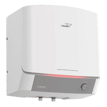 V-Guard Luxecube Elite Water Heater 15L