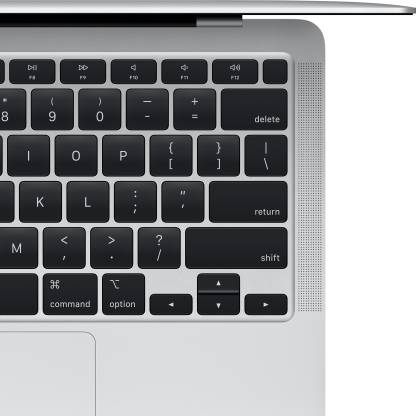 Laptops :: Apple Laptops :: Apple MacBook Air M1 | 8 GB/256 GB SSD