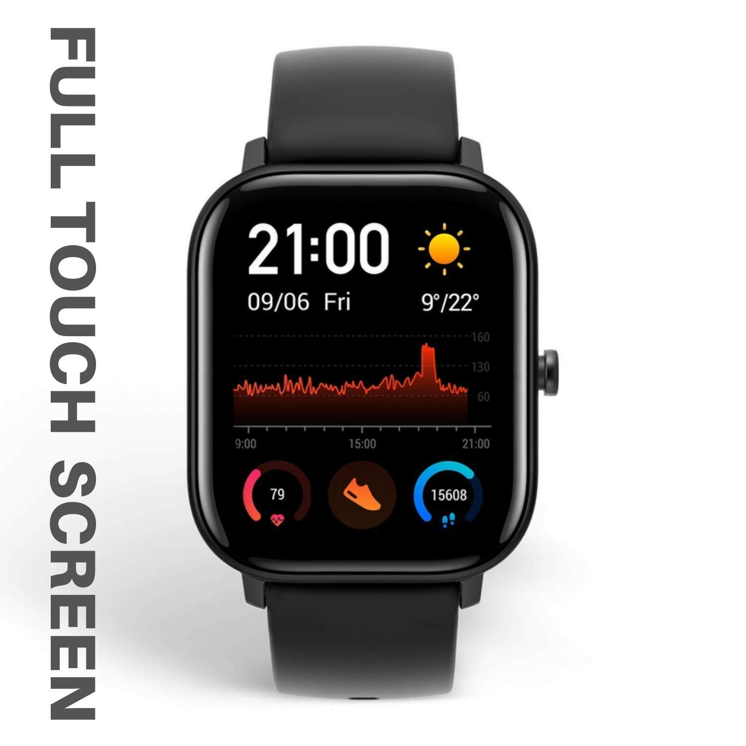 Accessories :: Smart Wearables :: Smart Watches :: Fire-Boltt