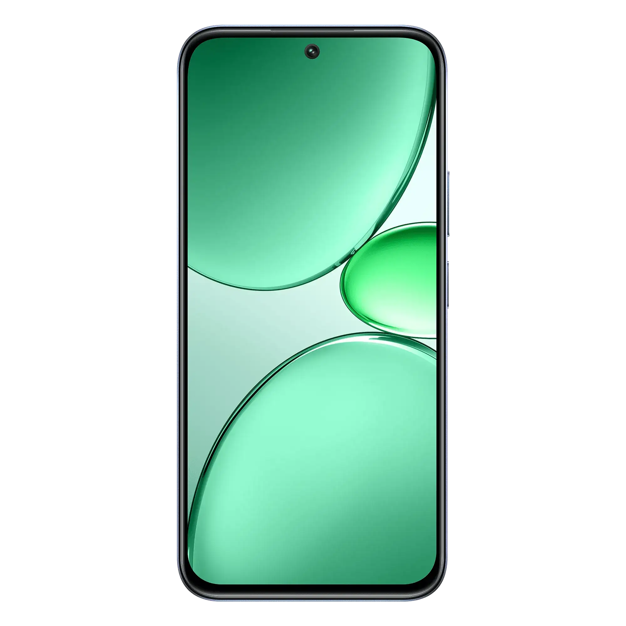 Mobile Phones :: Realme :: realme 15x 5G | 8 GB | 128 GB | Marine Blue