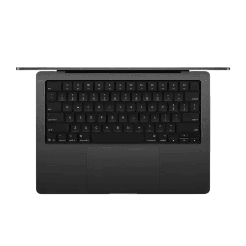 Apple MacBook Pro 14インチ M5 512GB 16GBメモリ macbook_pro_14-