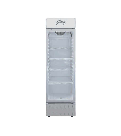 Refrigerators :: Godrej :: Godrej Visi Cooler | 295 L | VC EDXX
