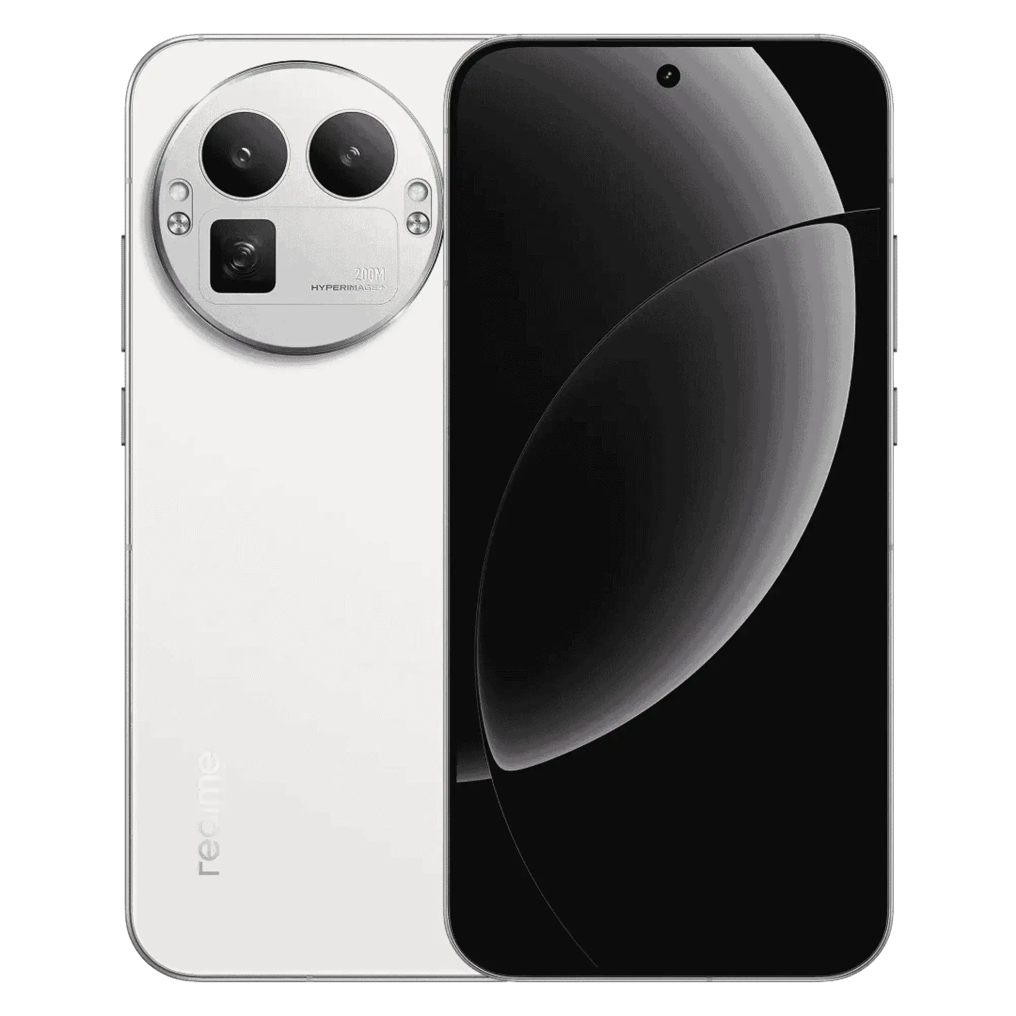 Mobile Phones :: Realme :: realme GT 8 Pro | 16 GB | 512 GB
