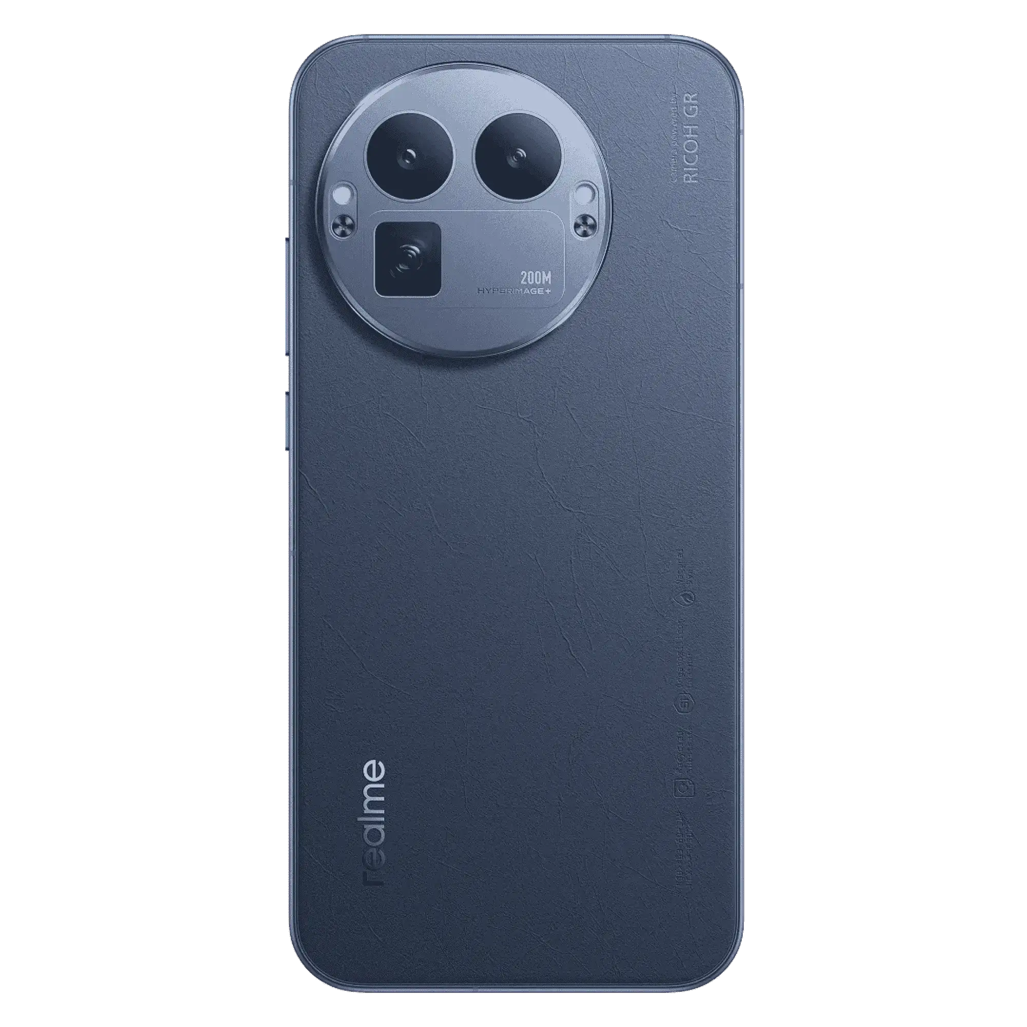 Mobile Phones :: Realme :: realme GT 8 Pro | 12 GB | 256 GB
