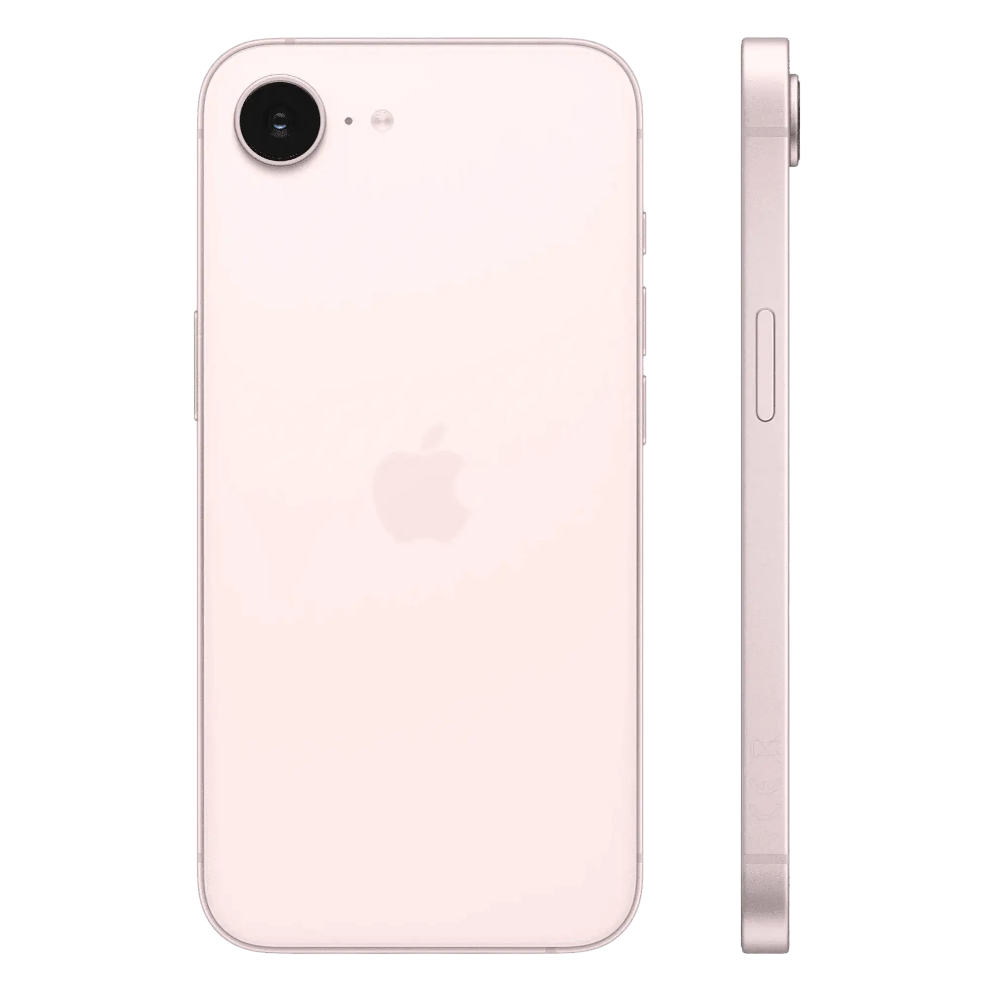 Mobile Phones :: Apple :: Apple iPhone 17e | 256GB | Soft Pink