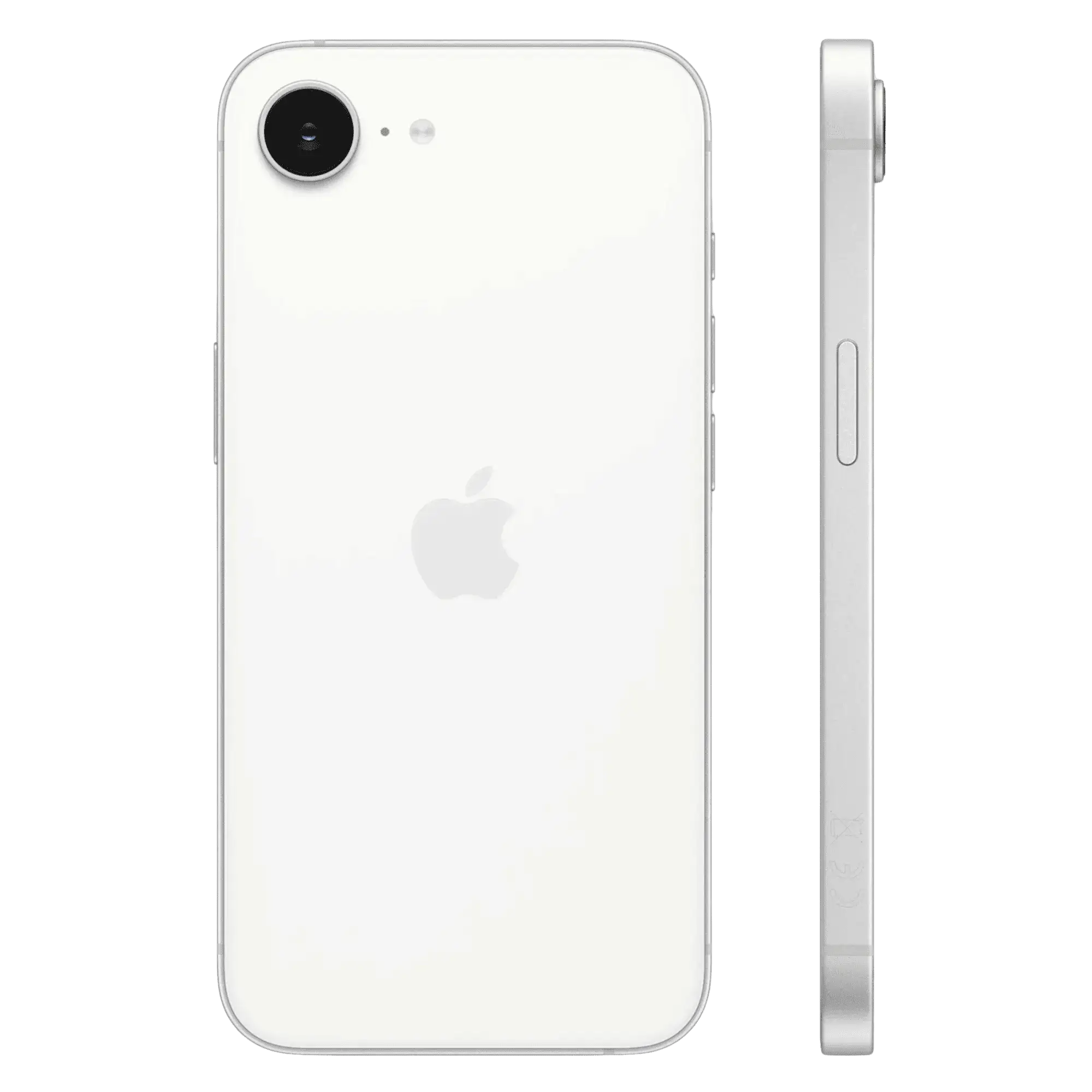 Mobile Phones :: Apple :: Apple iPhone 17e | 256GB | White