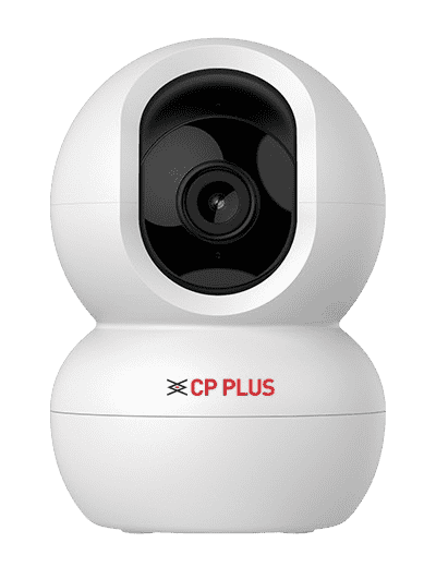 CP Plus Ezykam | 2MP Indoor PT Camera | CP-E28Q