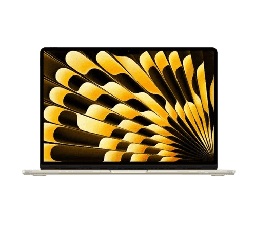 Laptops :: Apple MacBook Air M5 Chip | 16GB | 512GB SSD | 13 Inch