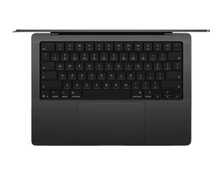【即日配送】未使用級！　MacBook Pro 14 (M5/24GB/1TB) Buy MacBook Pro, 14