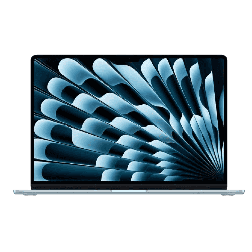 Laptops :: Apple Laptops :: Apple MacBook Air M5 Chip Laptop | 16