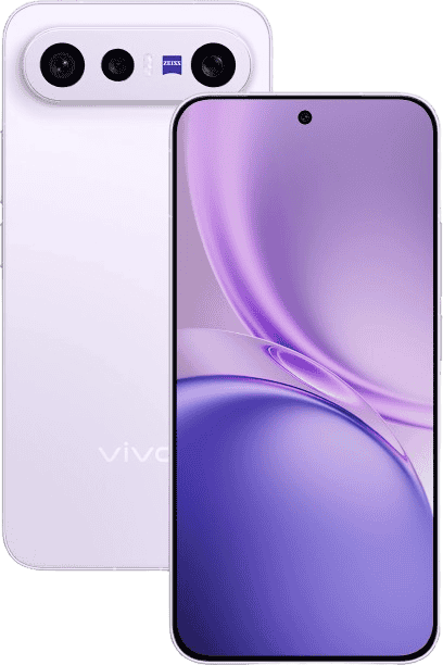Mobile Phones :: vivo X300 FE | 12 GB | 256 GB | Lilac Purple