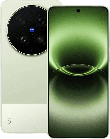 Mobile Phones :: vivo X300 Ultra 5G | 16 GB | 512 GB | Victory Green
