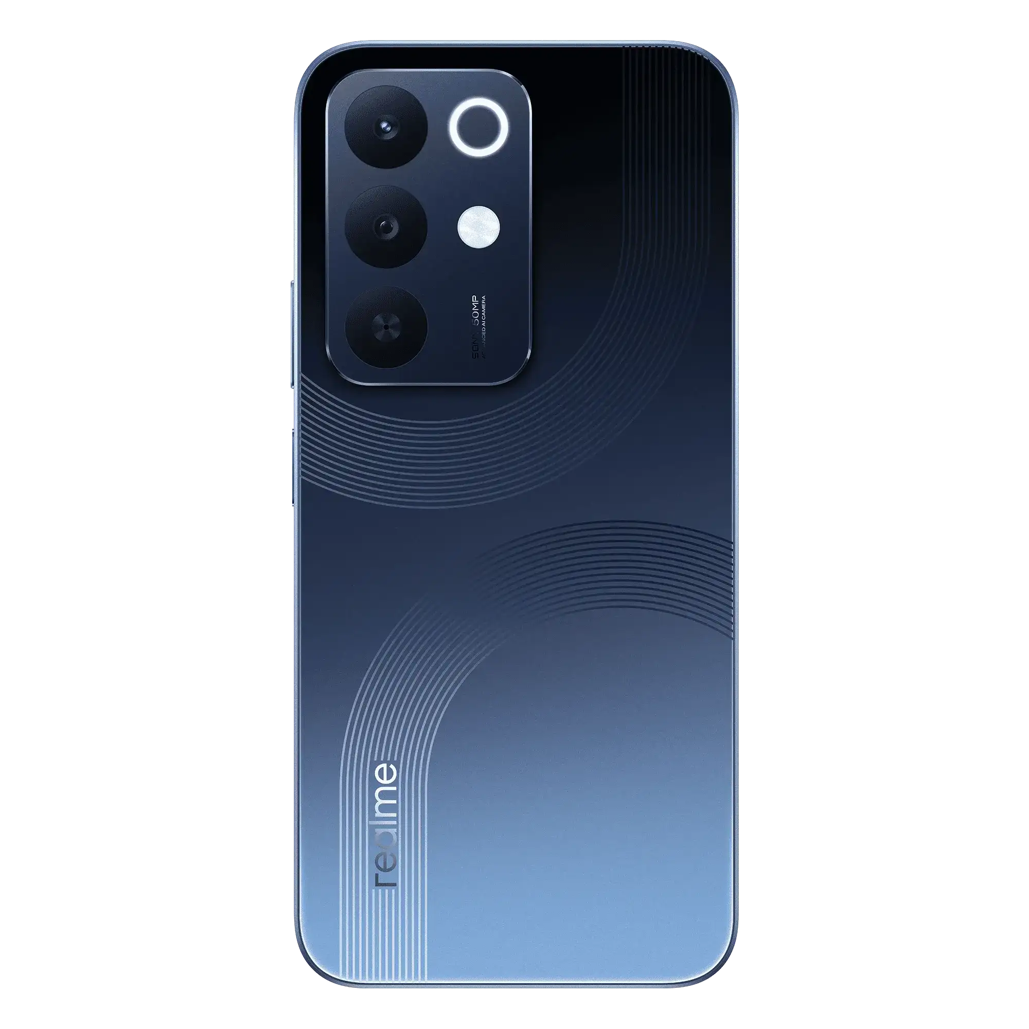 Mobile Phones :: Realme :: realme 15x 5G | 8 GB | 128 GB | Marine