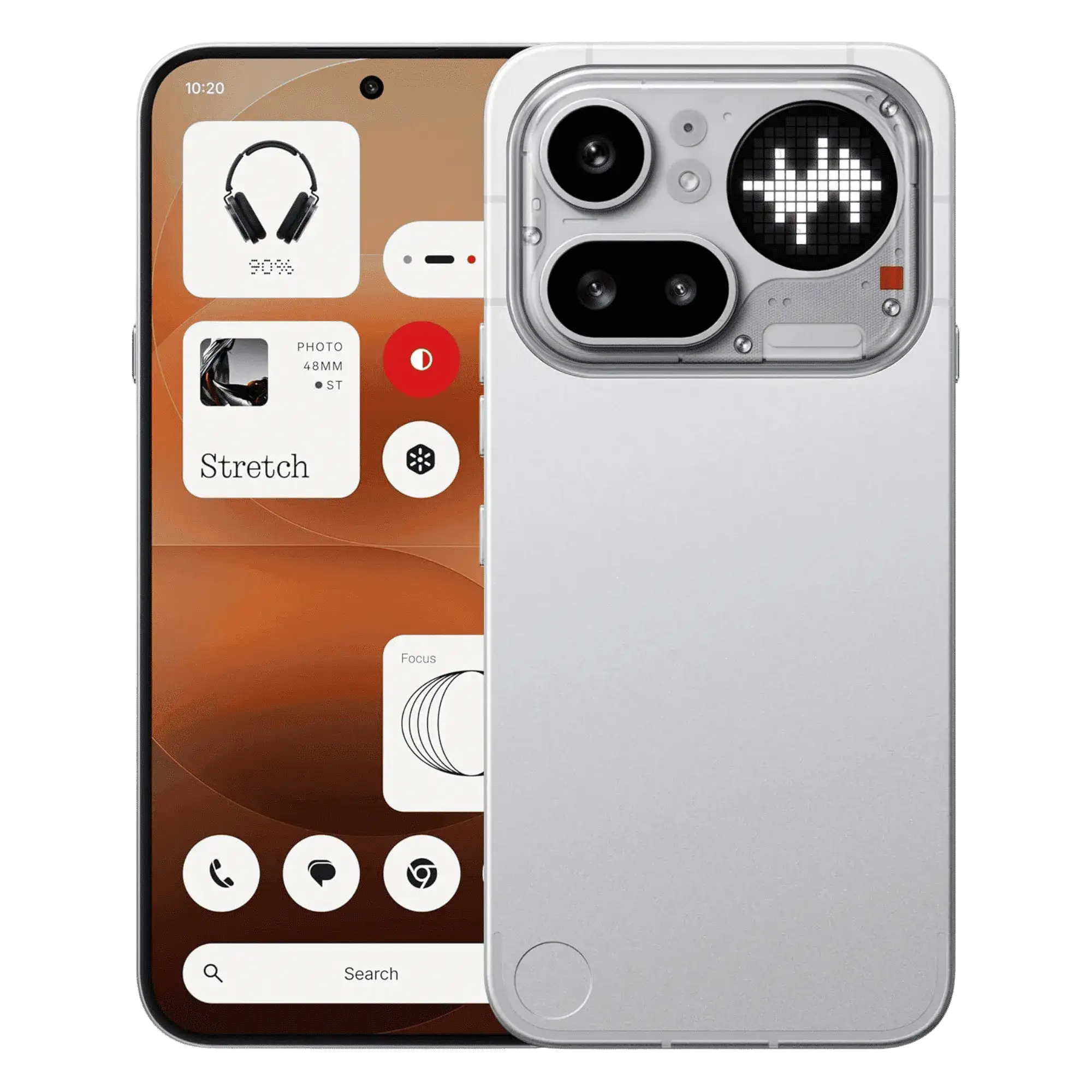 Mobile Phones :: Nothing :: Nothing Phone (4a) Pro 5G | 12 GB