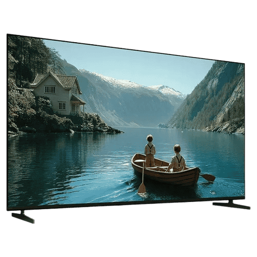 TV :: Sony :: Sony Bravia 3 II 4K Ultra HD Smart LED Google TV