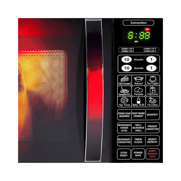 Kitchen Appliances :: Microwave Ovens :: IFB Convection Microwave