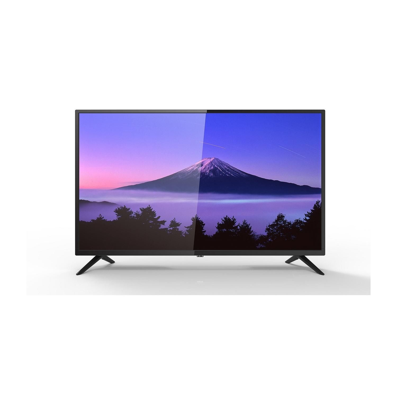 TV :: G Connect :: G CONNECT 32 INCH LED TV | Black