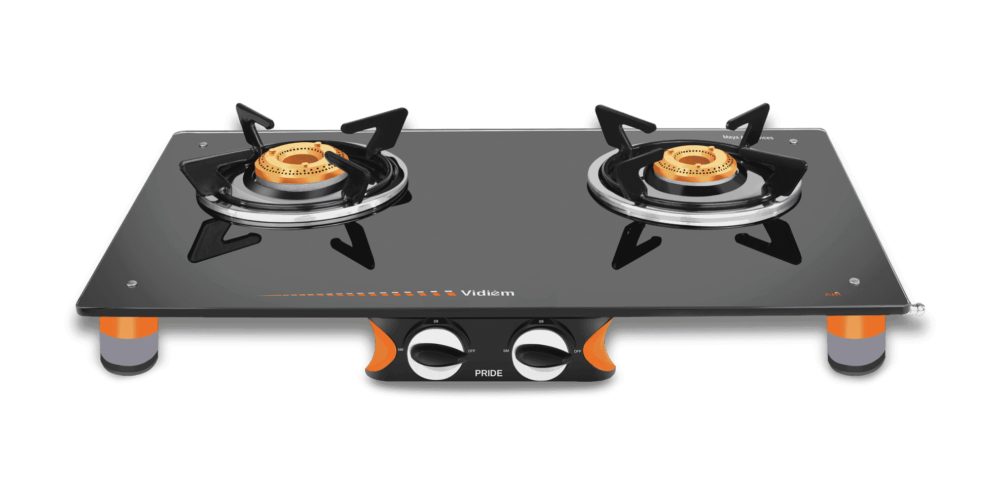 vidiem stove 3b air pride