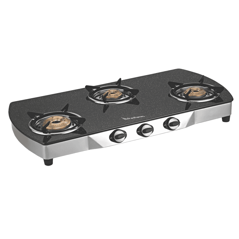 pureflames soda maker