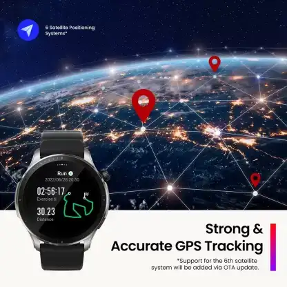 Accessories :: Smart Wearables :: Smart Watches :: Amazfit GTR