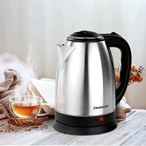 Kettle Stainless Pkgss 1500w Electric Prestige Pkgss Prestige