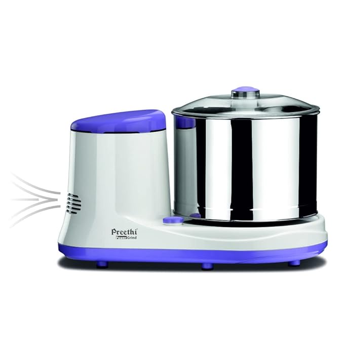 Kitchen Appliances :: Mixer Juicer Grinder :: Preethi Power Grind