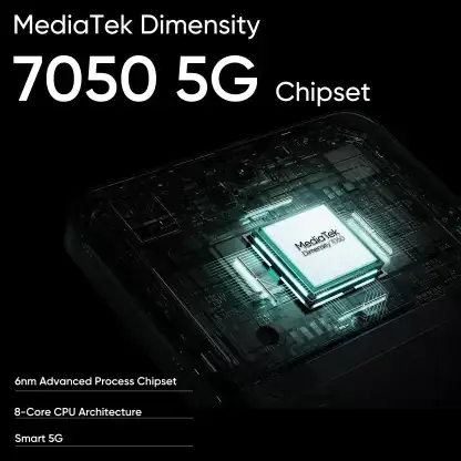 realme 12+ 5G 8GB 256GB Navigator Beige