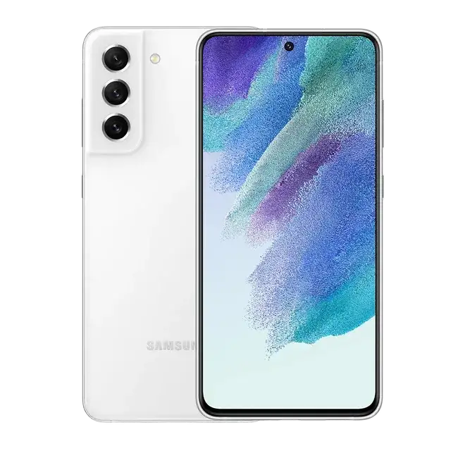 Mobile Phones :: Samsung :: Samsung Galaxy S21 FE 5G with