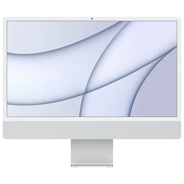 Laptops :: Apple Laptops :: Apple iMac 24 Inch 4.5K Retina Display