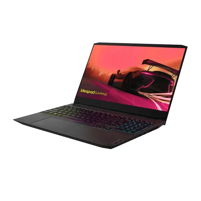 Gaming Laptop Lenovo Ideapad Ryzen 4500u Lenovo IdeaPad Gaming