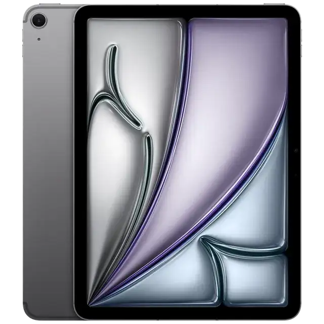 iPad Air 2024年　M2モデル Tablets :: Apple iPad :: Apple 2024 iPad Air M2 Wi-Fi + Cellular
