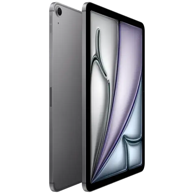 Tablets :: Apple iPad :: Apple 2024 iPad Air M2 | Wi-Fi + Cellular