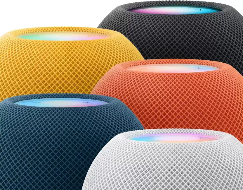 Accessories :: Speakers :: Bluetooth Speakers :: APPLE HOMEPOD