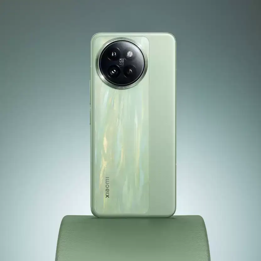 Mobile Phones :: Xiaomi :: Xiaomi 14 CIVI | 8 GB | 256GB | Matcha