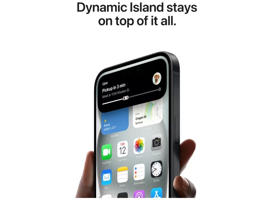 iPhone15 128GB pink SIMフリー ヨドバシ.com - アップル Apple iPhone 15 128GB ピンク SIMフリー